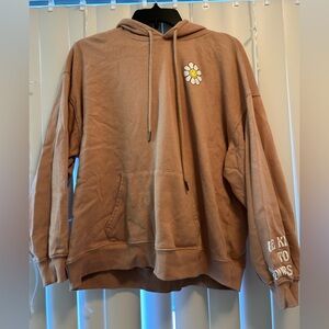 Kind and Self Love Sweatshirt